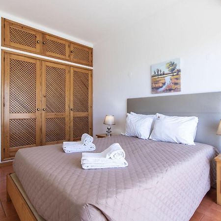 Apartamento Caju By Algarve Holidays Apartman Albufeira Kültér fotó